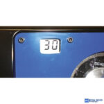 TAG Volfrám csiszoló az optimális TIG hegesztéshez - Image 3