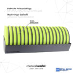 ChemicalWorkz Polírozó korong tartó tálca 40cm - Image 2