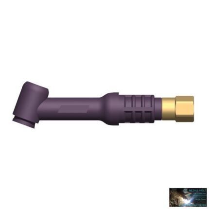 PARWELD PRO26 AWI hegesztőpisztoly fix nyak, 200A