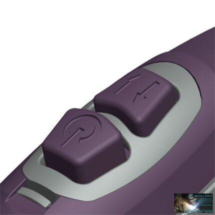 PRO AWI pisztolyhoz 2 gombos kapcsoló