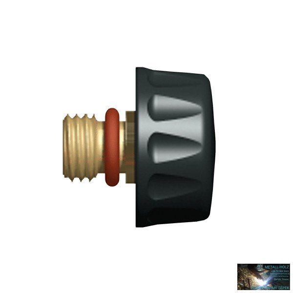 PRO41V33 AWI pisztoly zárókupak rövid (9,20-as pisztolyokhoz) - Image 1
