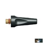 AWI pisztoly zárókupak közepes (9,20-as pisztolyokhoz)