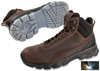 THD-PUMA 630122 CONDOR S3 ESD BAKANCS