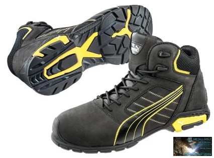 THD-PUMA 632240 AMSTERDAM S3 BAKANCS