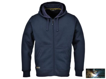 THD-KS31 NICKEL PULÓVER KÉK