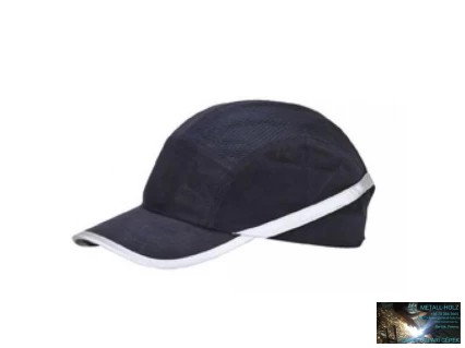 THD-PW69 LÉLEGZŐ ÜTÉSÁLLÓ BASEBALL SAPKA NAVY