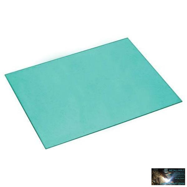 PWD-GX-550R ELITE fejpajzshoz belső védőplexi, 102x48mm (5db/cs) - Image 1