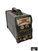 PWD PowerTig-200DC + Parweld szett