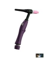 PWD PowerTig-200DC + Parweld szett - Image 3