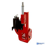 RAM 50 csővágó gép