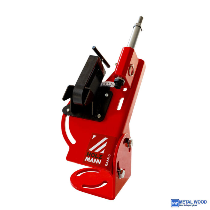 RAM 50 csővágó gép - Image 3