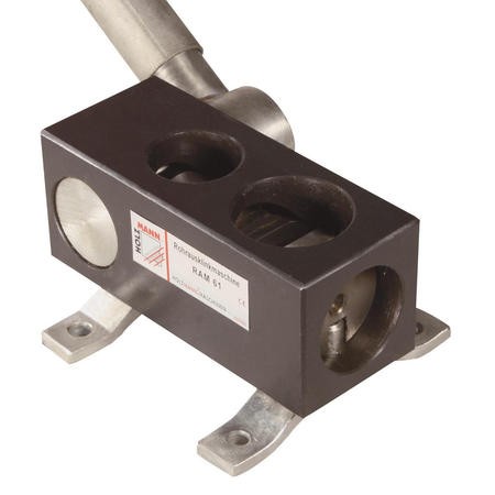 RAM_61_ RAM 61 csőstancológép - Image 1