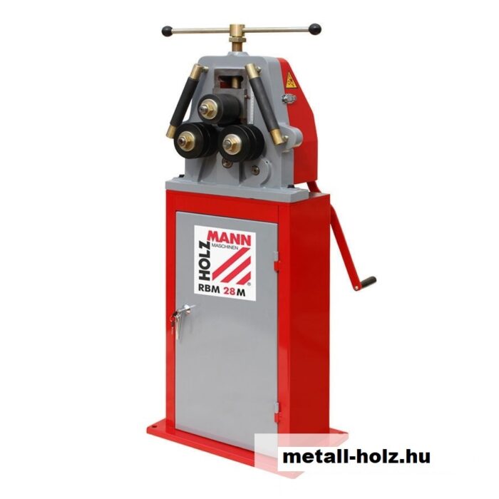 RBM_28M_ RBM 28M Cső és Profil hajlító - Image 1