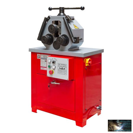 RBM_30 RBM 30 Cső és profil hajlító - Image 1