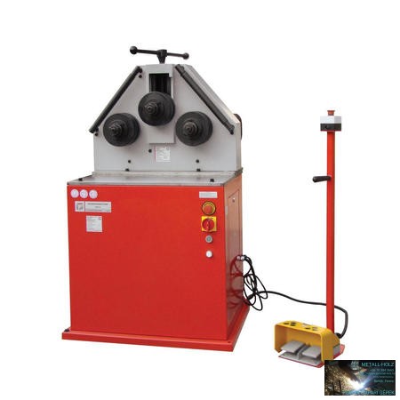 _RBM_40K RBM 40K Cső és profil hajlító - Image 1