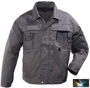 THD-RCLVG CLASS KABÁT SZÜRKE