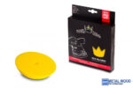 AIR Medium Pad for DA 150mm    (yellow, medium pad compatible with DA - polish)