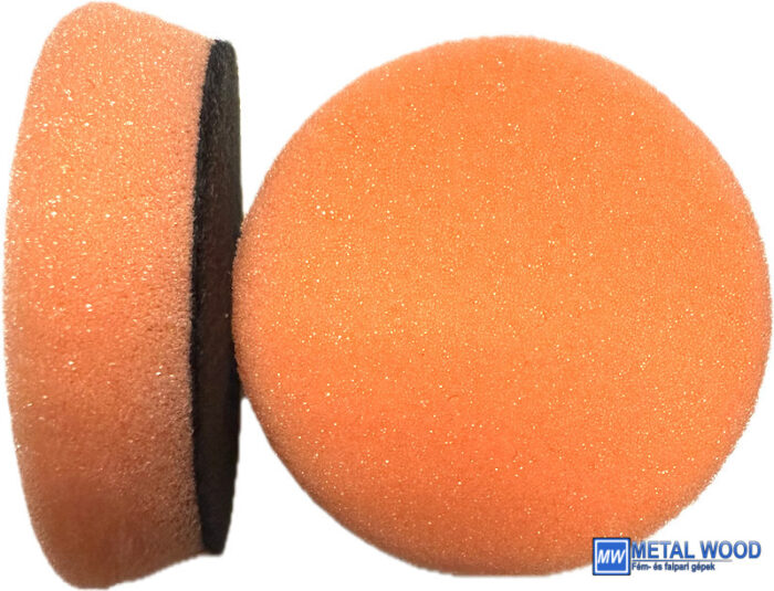 RP02-05-050 U-Mini Pads - PRO Cut 50/60mm Polírozó Korong - Image 1