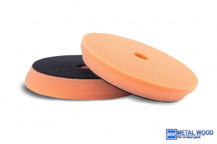 PRO Cut 130mm NYITOTT CELLÁS 1. lépcső, rotációs és DA gépekhez polírozó korong - Image 2