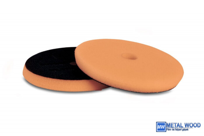 U-THIN PRO Cut 130/140mm ALACSONY PROFIL NYITOTT CELLÁS 1. lépcső,  DA gépekhez polírozó korong - Image 1