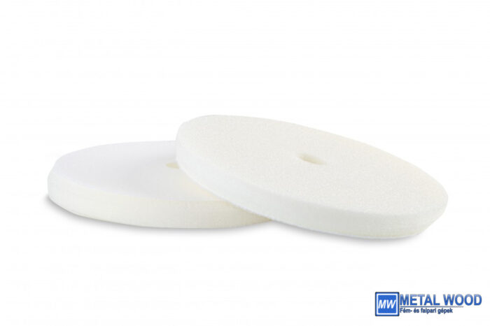 THIN Hard Pad 150mm alacsony profil DA gépekhez polírozó korong - Image 2