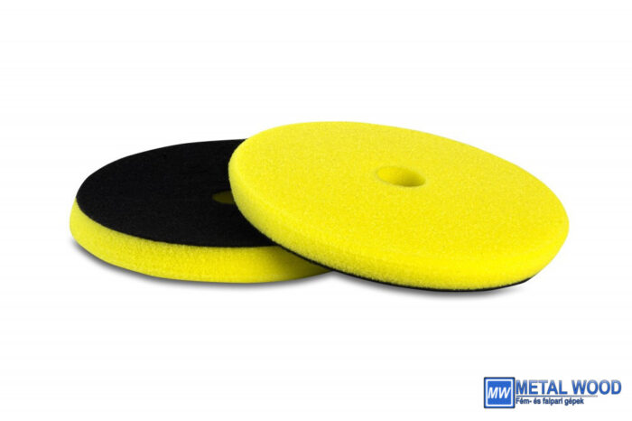 U-THIN ULTRA Cut 80/90mm     ALACSONY PROFIL NYITOTT CELLÁS 2. lépcső,  DA gépekhez polírozó korong - Image 2