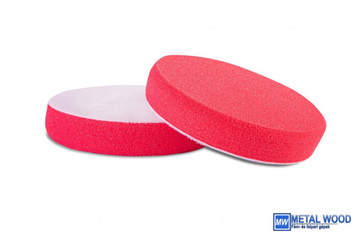 PRO Soft polírozó korong 80mm - Image 2