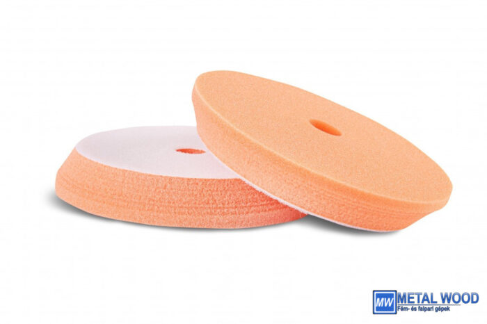 AIR One Step Pad for DA 150mm DA polírozó gépekhez polírozó korong - Image 2