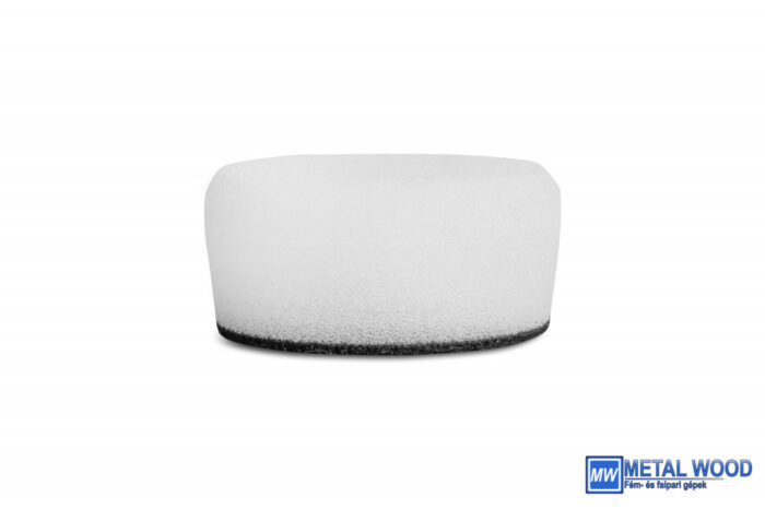 RP04-05-055 U-LIGHT (55mm) - ULTIMATE Cut NYITOTT Cellás polírozó korong - Image 1