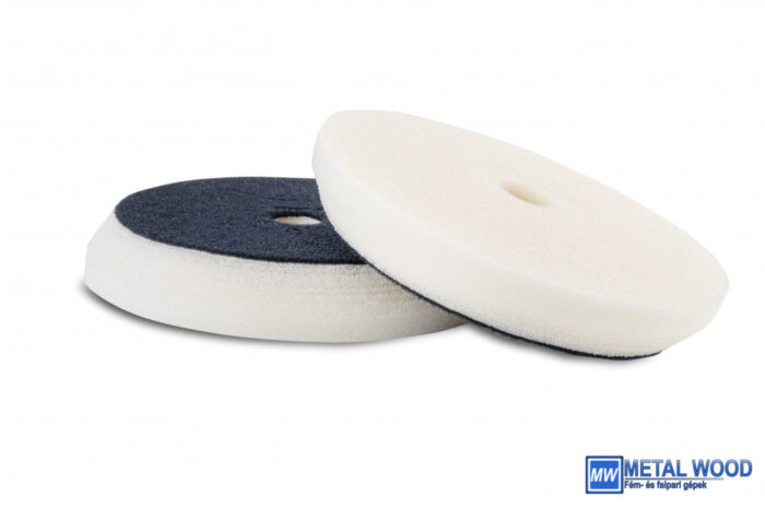 ULTIMATE CUT 80mm   NYITOTT CELLÁS 3. lépcső, rotációs és DA gépekhez polírozó korong - Image 2