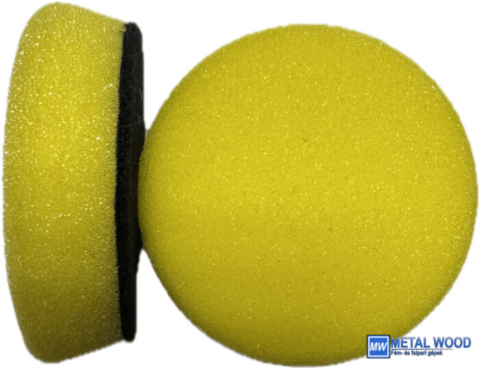 Mini Polírozó Korong - Medium 38/50mm - Image 1