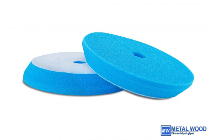 AIR Heavy Cut Pad for DA 80mm DA polírozó gépekhez polírozó korong - Image 2