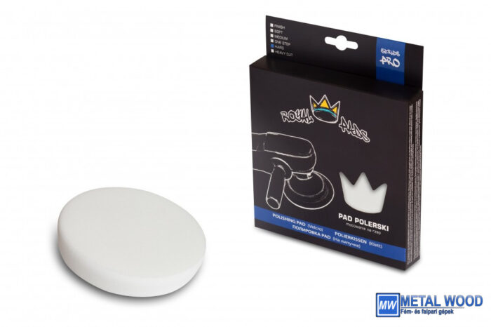 RP06-02-150 PRO Hard polírozó korong 150mm - Image 1