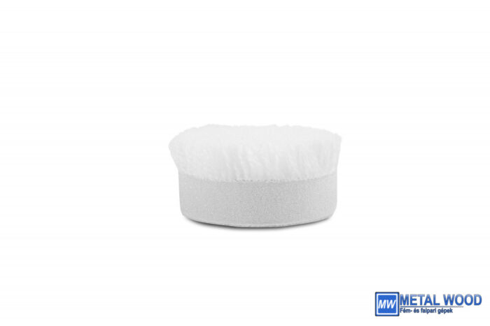 Light (55mm) - Micro Cut mikroszálas vágó korong polírozó - Image 1