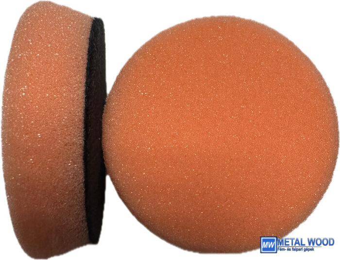 RP07-02-038 Mini Polírozó Korong - One Step 38/50mm - Image 1