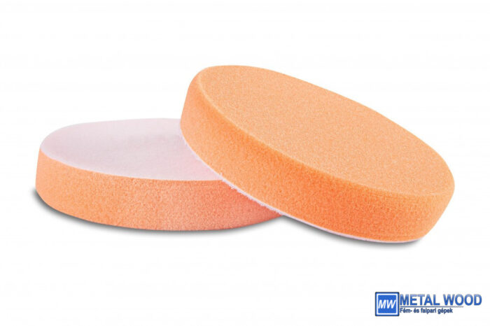 PRO One Step Pad 130mm polírozó korong - Image 2