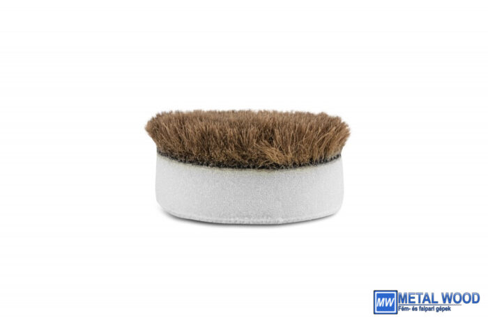 RP07-03-055 Light (55mm) - Synthetic Wool Cut gyapjú vágókorong polírozó - Image 1