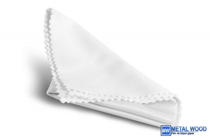 Application Microfiber Kerámia Bevonat  Applikátor Kendő - Image 1