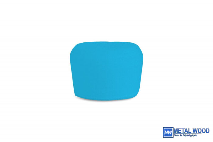 Nano (35mm) - Heavy Cut korong rotációs és iBrid gépekhez polírozó korong - Image 1