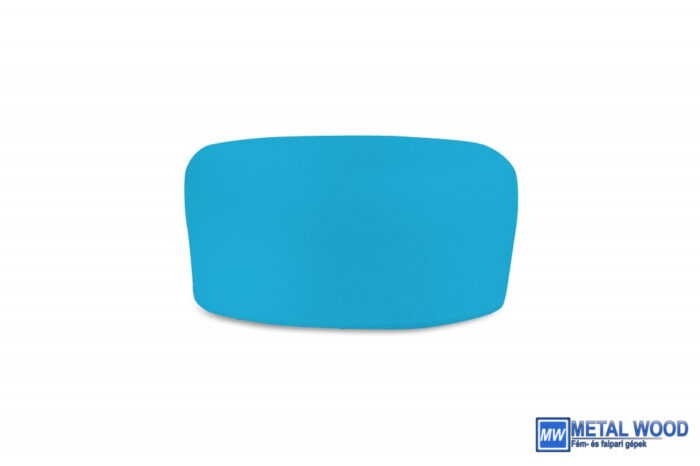 RP08-02-055 Light (55mm) - Heavy Cut Medium korong rotációs és iBrid gépekhez polírozó korong - Image 1