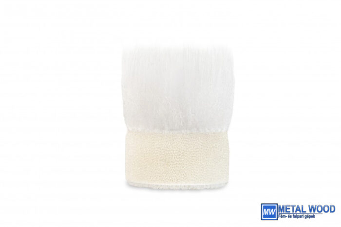 Nano (35mm) - Natural WoolCut természetes gyapjú korong erős vágáshoz - Image 1