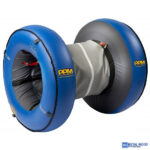 TAG Rapid Purge zsákos rendszer, 8-80″ (190-2044 mm) közötti mérettartományban - Image 3