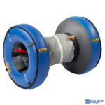 TAG Rapid Purge zsákos rendszer, 8-80″ (190-2044 mm) közötti mérettartományban - Image 4