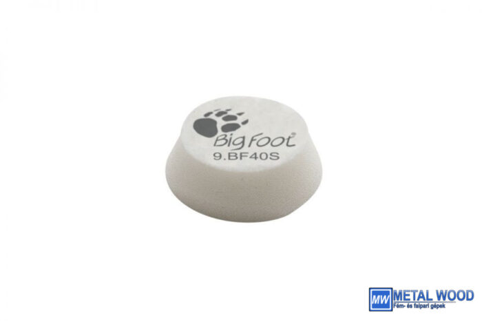 Ultrafinom polirszivacs 40mm nano géphez - Image 1