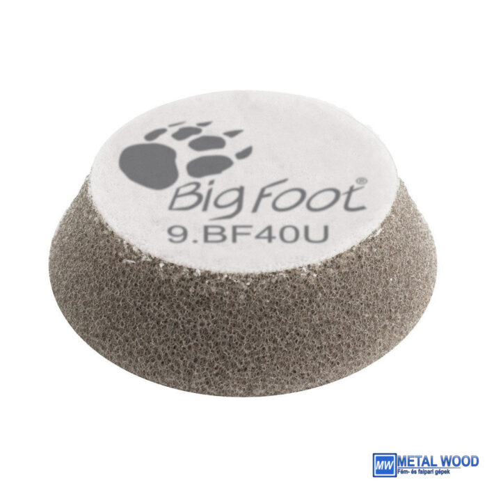 RUT_9_BF40U Polírszivacs UHS és karcálló felületre 30/40mm Nano géphez - Image 1