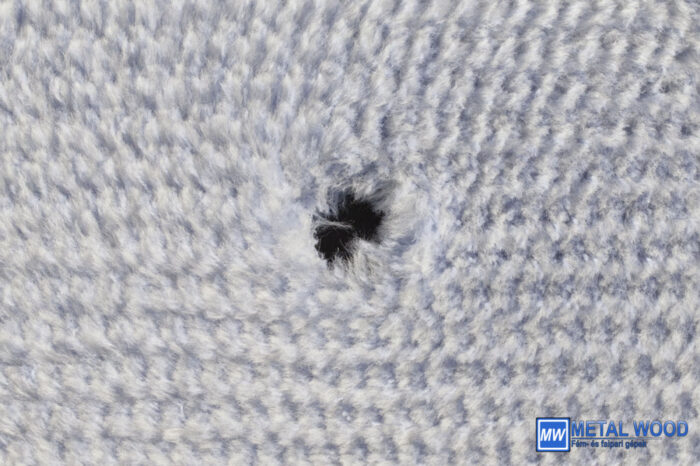 Tépőzáras gyapjúkorong 50/65mm Nano géphez - Image 2