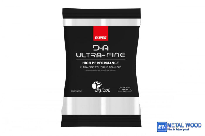 Ultrafinom 80/100mm polirszivacs LHR75 géphez - Image 5