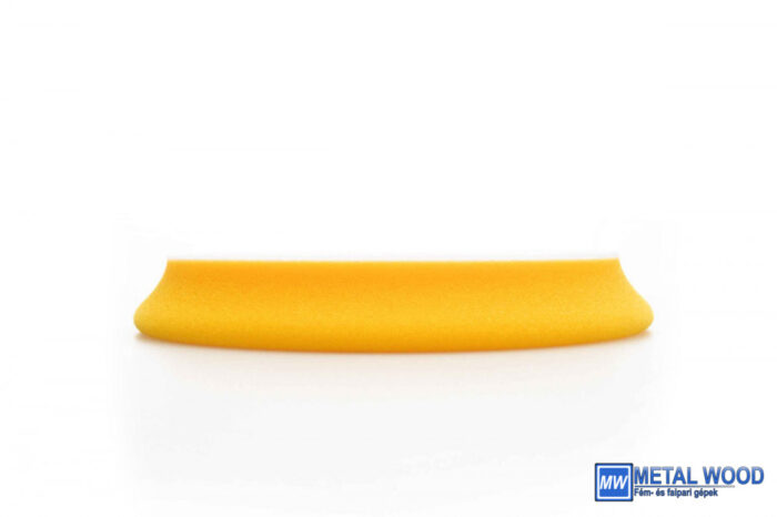 Finom polírszivacs   30/40mm iBrid Nano géphez - Image 3