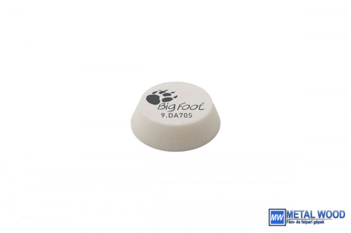 Ultra finom 70mm polírszivacs iBrid Nano géphez - Image 1