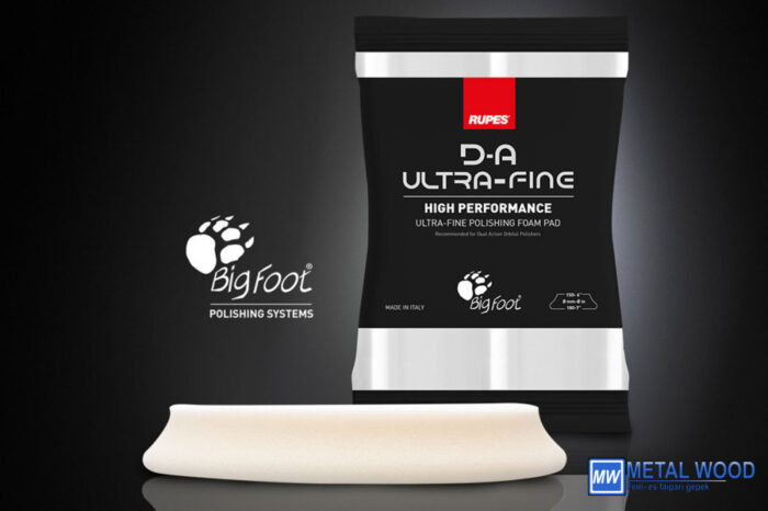 Ultra finom 70mm polírszivacs iBrid Nano géphez - Image 6